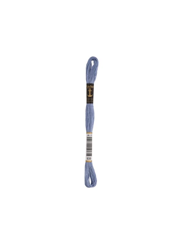 Mulina ANCHOR - 4635000 - 12szt.x8mb/opak.