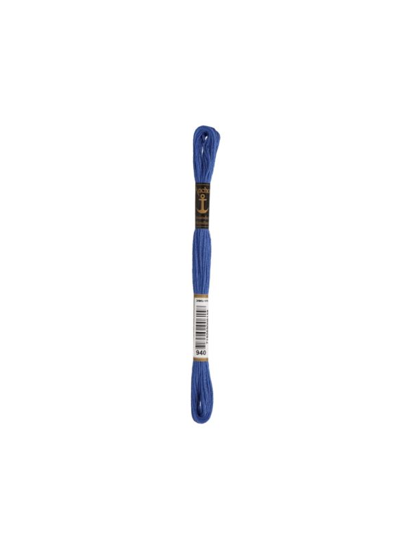 Mulina ANCHOR - 4635000 - 12szt.x8mb/opak.