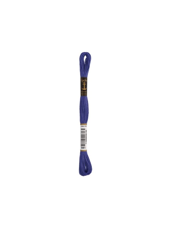Mulina ANCHOR - 4635000 - 12szt.x8mb/opak.