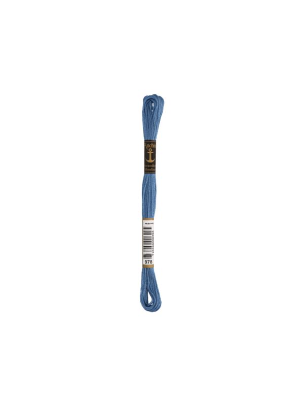 Mulina ANCHOR - 4635000 - 12szt.x8mb/opak.