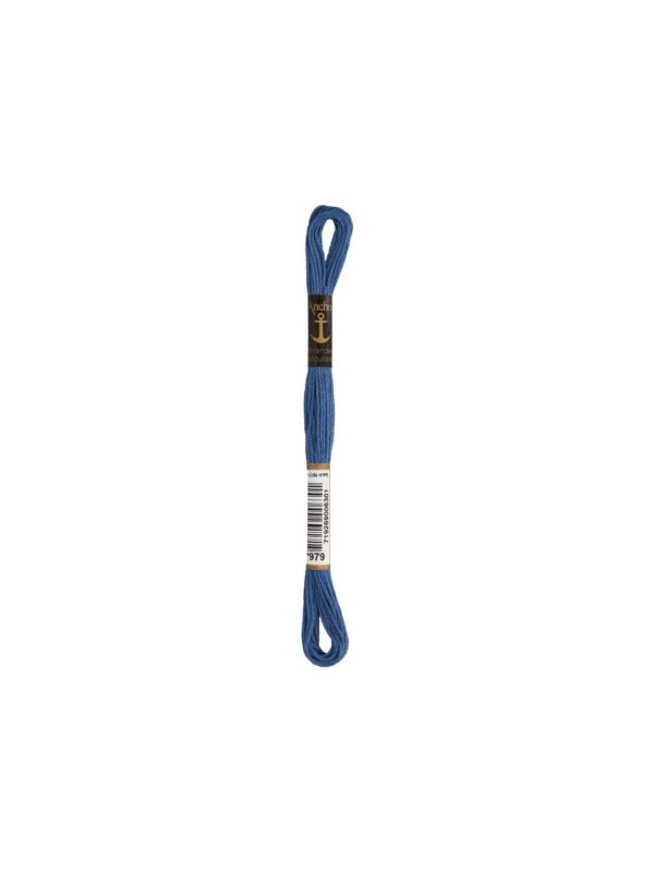 Mulina ANCHOR - 4635000 - 12szt.x8mb/opak.