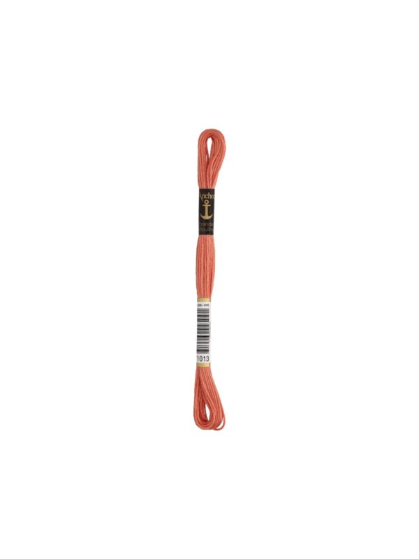 Mulina ANCHOR - 4635000 - 12szt.x8mb/opak.