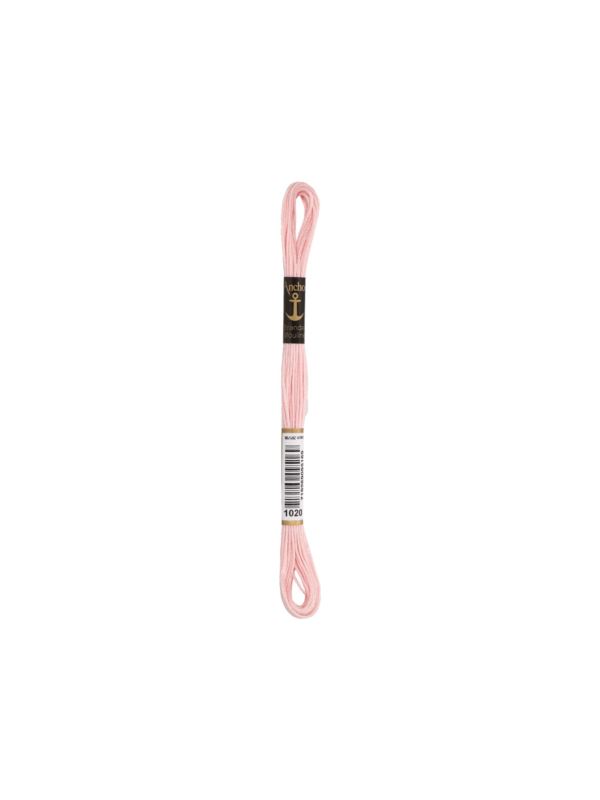 Mulina ANCHOR - 4635000 - 12szt.x8mb/opak.