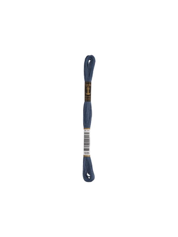 Mulina ANCHOR - 4635000 - 12szt.x8mb/opak.