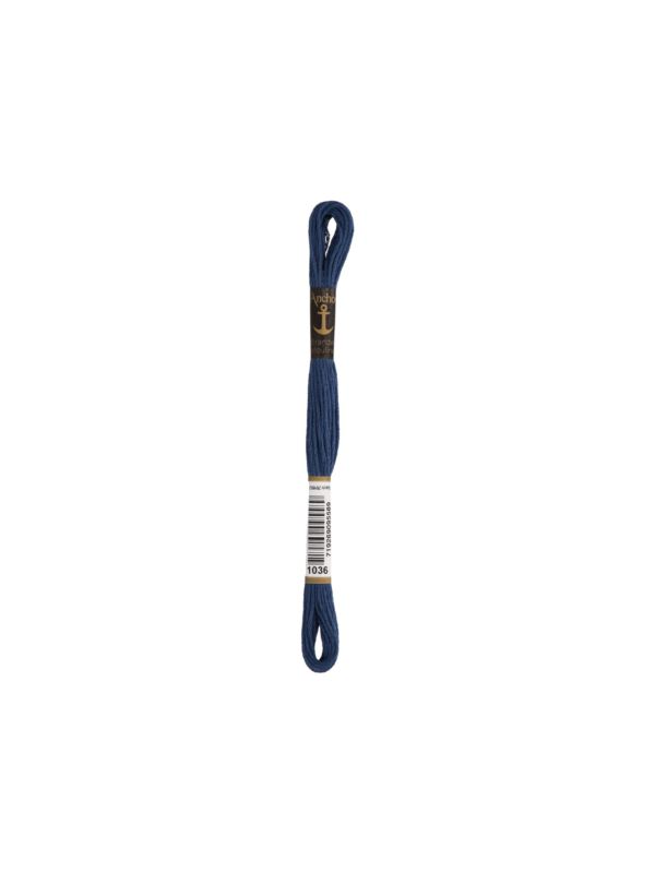 Mulina ANCHOR - 4635000 - 12szt.x8mb/opak.