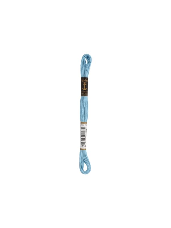 Mulina ANCHOR - 4635000 - 12szt.x8mb/opak.