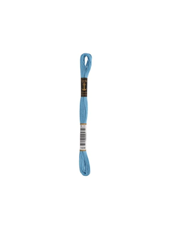 Mulina ANCHOR - 4635000 - 12szt.x8mb/opak.