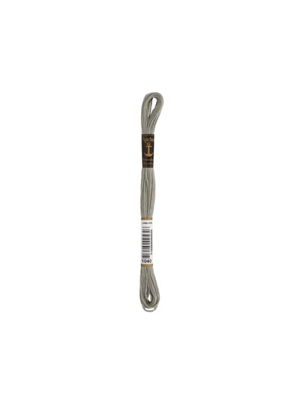 Mulina ANCHOR - 4635000 - 12szt.x8mb/opak.