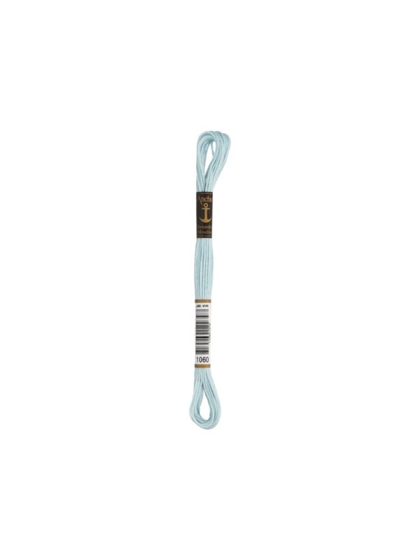 Mulina ANCHOR - 4635000 - 12szt.x8mb/opak.