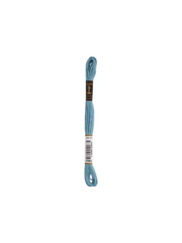Mulina ANCHOR - 4635000 - 12szt.x8mb/opak.
