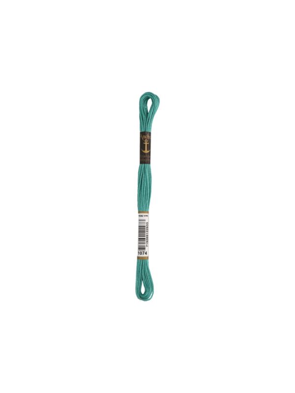 Mulina ANCHOR - 4635000 - 12szt.x8mb/opak.