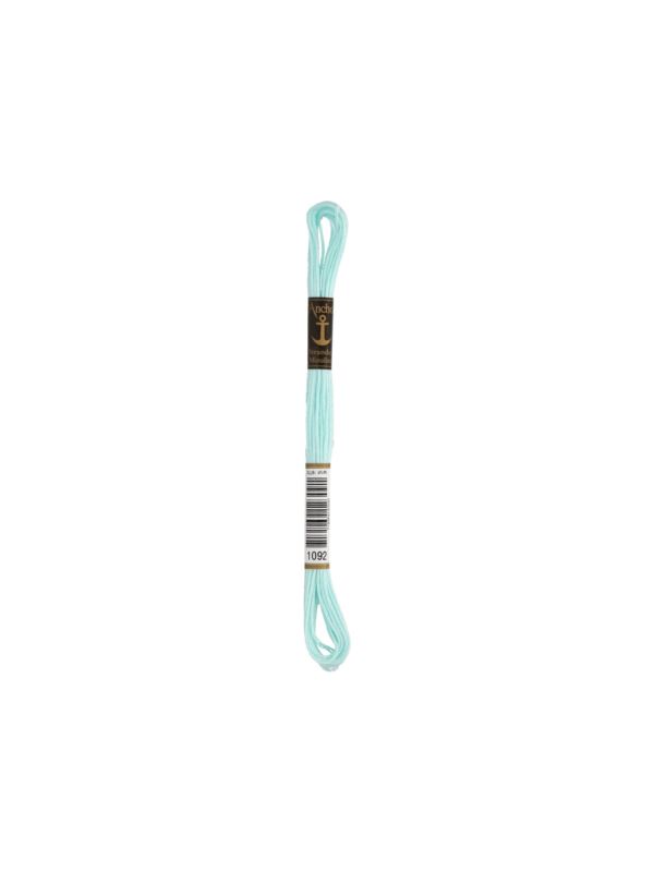 Mulina ANCHOR - 4635000 - 12szt.x8mb/opak.