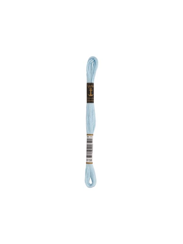 Mulina ANCHOR - 4635000 - 12szt.x8mb/opak.
