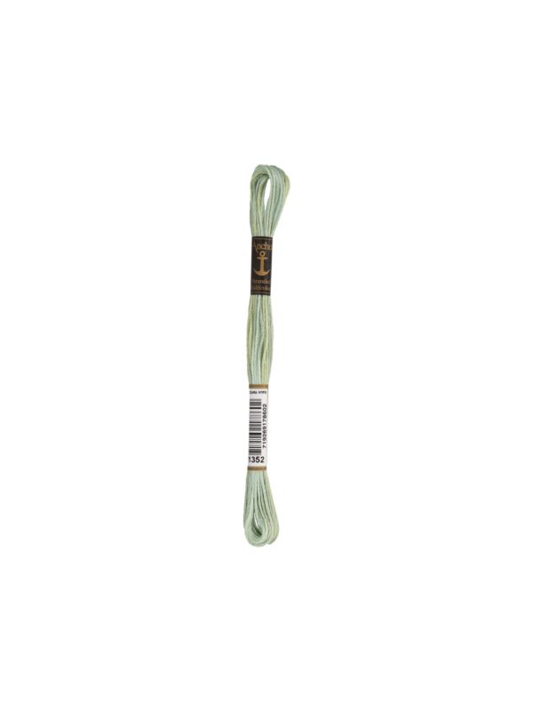 Mulina ANCHOR - Multicolour - 4615000 - 12szt.x8mb/opak.
