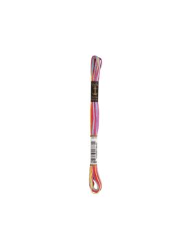 Mulina ANCHOR - Multicolour - 4615000 - 12szt.x8mb/opak.