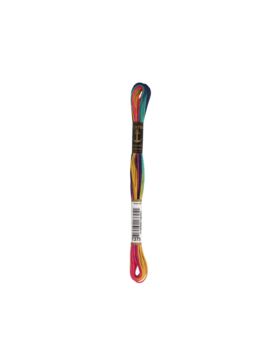 Mulina ANCHOR - Multicolour - 4615000 - 12szt.x8mb/opak.