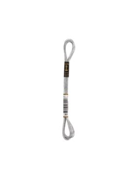 Mulina ANCHOR - Lame Metallized - 4180000 - 12szt.x8mb/opak.