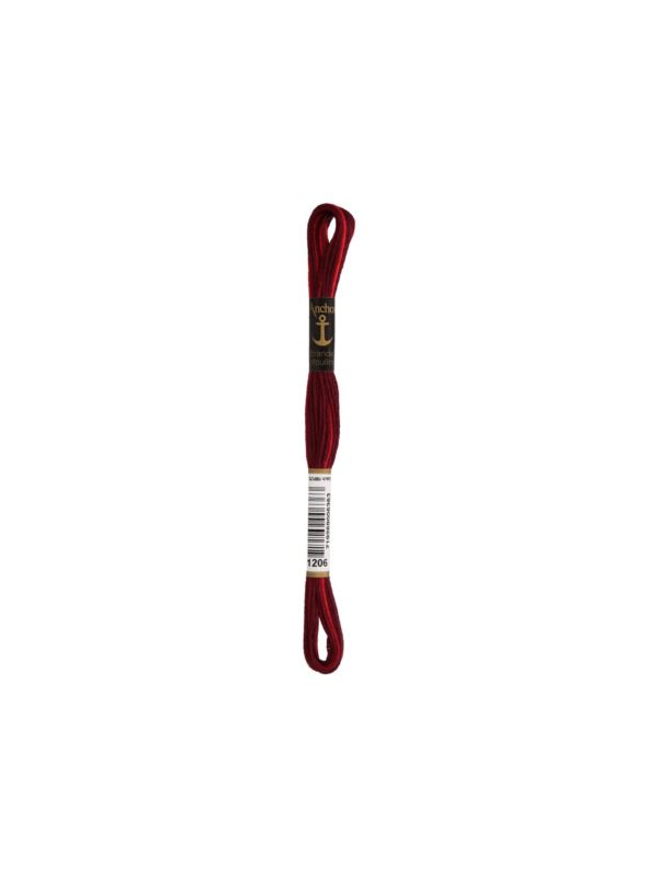 Mulina ANCHOR - Ombre - 4635000 - 12szt.x8mb/opak.