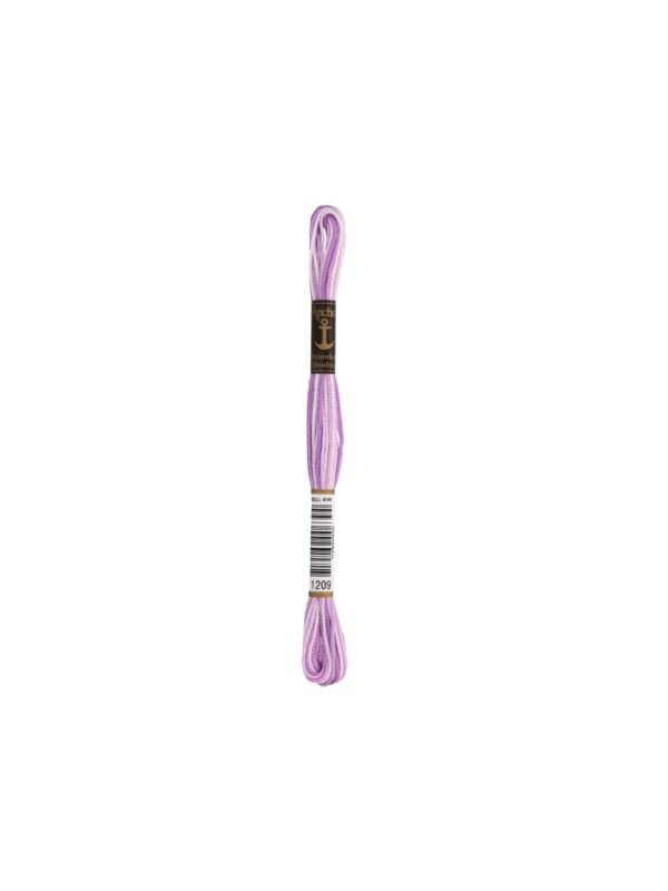 Mulina ANCHOR - Ombre - 4635000 - 12szt.x8mb/opak.