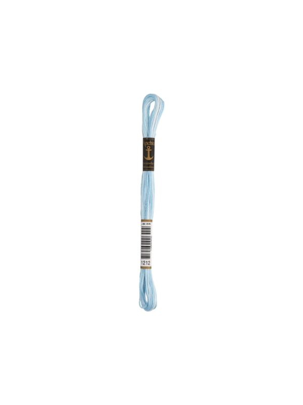 Mulina ANCHOR - Ombre - 4635000 - 12szt.x8mb/opak.