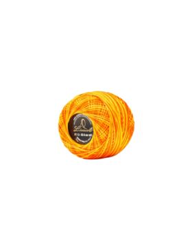 Kordonek LIMOL - Mercerizado - 100% bawełna - gr.12 - 334mb x 0,25kg/opak.
