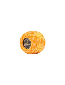 Kordonek LIMOL - Mercerizado - 100% bawełna - gr.12 - 334mb x 0,25kg/opak.