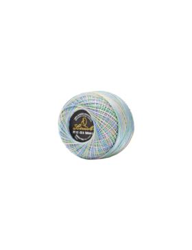 Kordonek LIMOL - Mercerizado - 100% bawełna - gr.12 - 334mb x 0,25kg/opak.