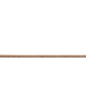 Sznurowadła bawełniane okrągłe - 70 cm - 9406/4 - 25par/opak.