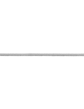 Sznurowadła bawełniane okrągłe - 70 cm - 9406/4 - 25par/opak.