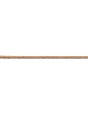 Sznurowadła bawełniane okrągłe - 100 cm - 9406/4 - 25par/opak.