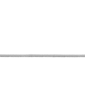 Sznurowadła bawełniane okrągłe - 100 cm - 9406/4 - 25par/opak.