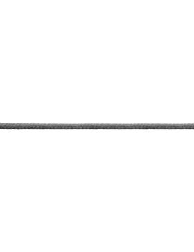 Sznurowadła bawełniane okrągłe - 100 cm - 9406/4 - 25par/opak.