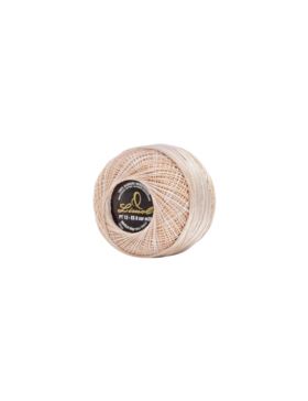 Kordonek LIMOL - Mercerizado - 100% bawełna - gr.12 - 334mb x 0,25kg/opak.
