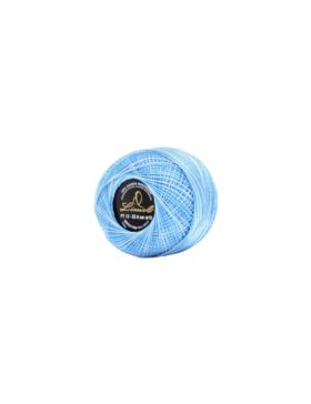 Kordonek LIMOL - Mercerizado - 100% bawełna - gr.12 - 334mb x 0,25kg/opak.
