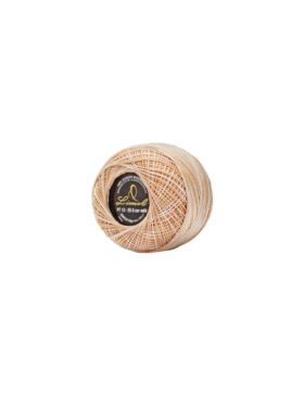 Kordonek LIMOL - Mercerizado - 100% bawełna - gr.12 - 334mb x 0,25kg/opak.