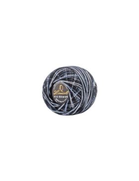 Kordonek LIMOL - Mercerizado - 100% bawełna - gr.12 - 334mb x 0,25kg/opak.