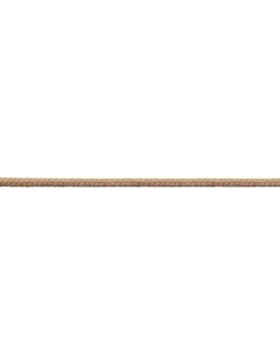 Sznurowadła bawełniane okrągłe - 140 cm - 9406/4 - 25par/opak.