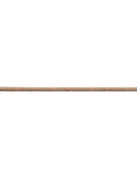 Sznurowadła bawełniane okrągłe - 160 cm - 9406/4 - 25par/opak.