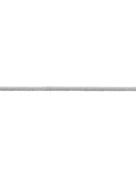 Sznurowadła bawełniane okrągłe - 160 cm - 9406/4 - 25par/opak.