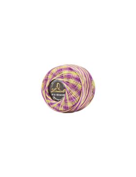 Kordonek LIMOL - Mercerizado - 100% bawełna - gr.12 - 334mb x 0,25kg/opak.