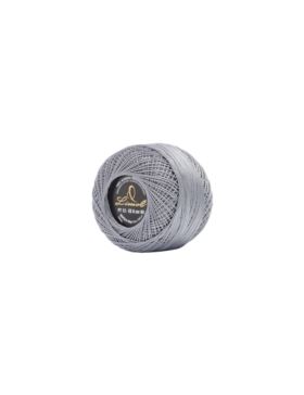 Kordonek LIMOL - Mercerizado - 100% bawełna - gr.12 - 334mb x 0,25kg/opak.