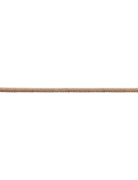 Sznurowadła bawełniane okrągłe - 140 cm - 7006/5 - 25par/opak.
