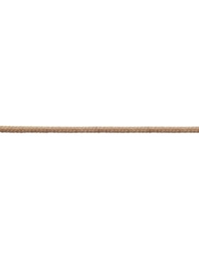 Sznurowadła bawełniane okrągłe - 160 cm - 7006/5 - 25par/opak.