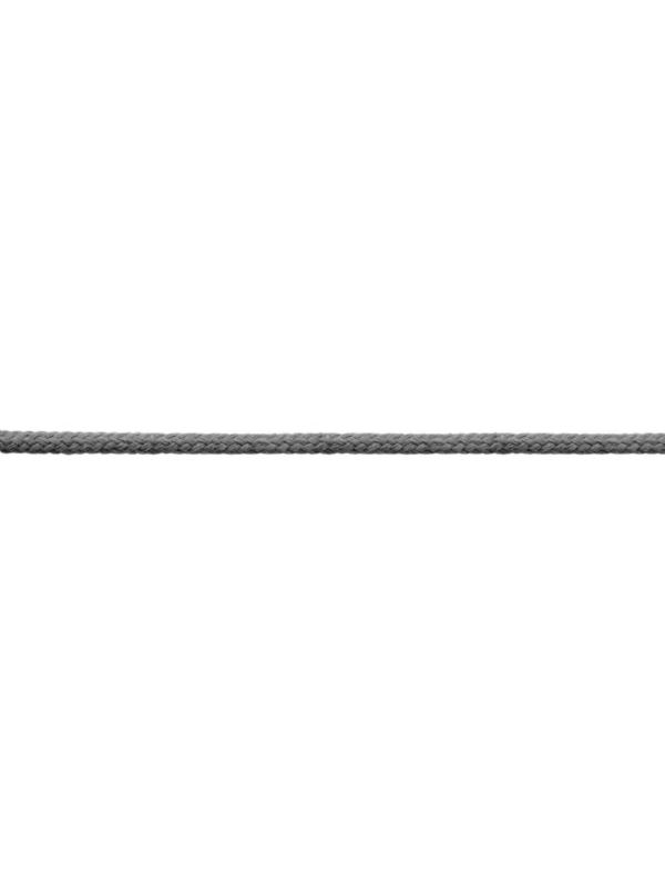 Sznurowadła bawełniane okrągłe - 160 cm - 7006/5 - 25par/opak.