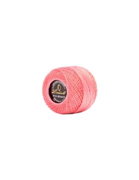 Kordonek LIMOL - Mercerizado - 100% bawełna - gr.12 - 334mb x 0,25kg/opak.