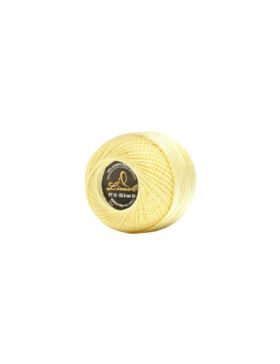 Kordonek LIMOL - Mercerizado - 100% bawełna - gr.12 - 334mb x 0,25kg/opak.