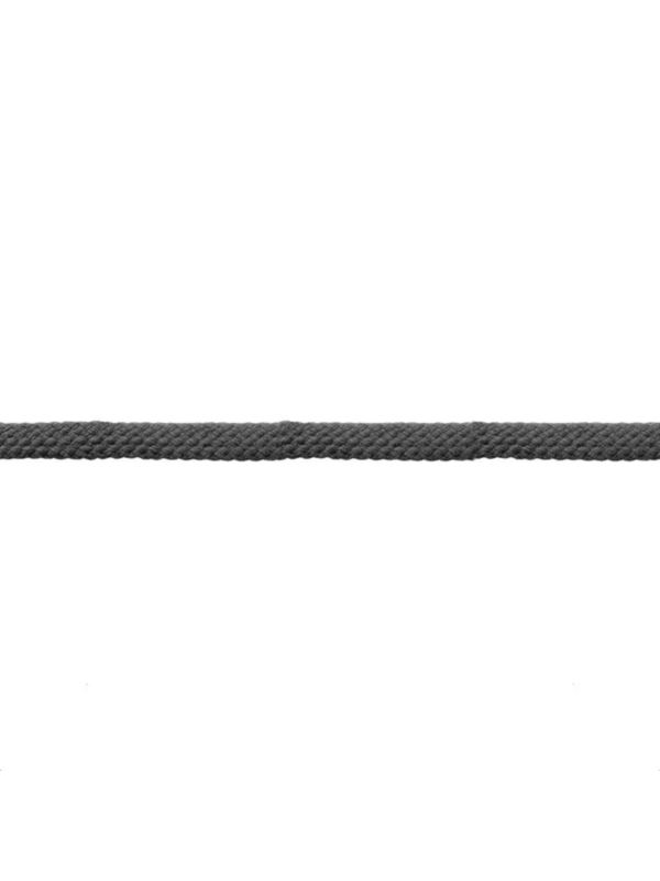 Sznurowadła bawełniane płaskie - 80 cm - 4033/7 - 25par/opak.