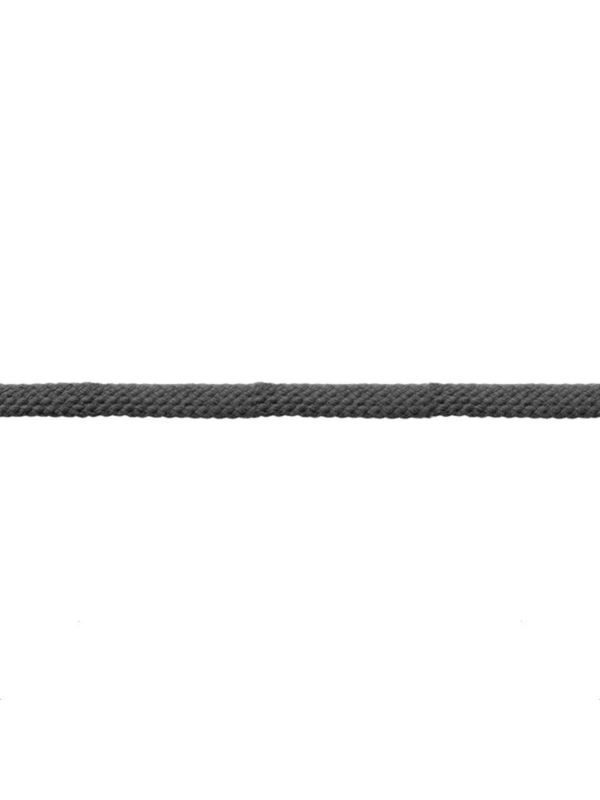Sznurowadła bawełniane płaskie - 160 cm - 4033/7 - 25par/opak.