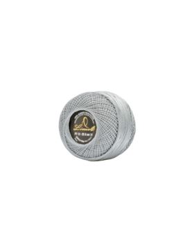 Kordonek LIMOL - Mercerizado - 100% bawełna - gr.12 - 334mb x 0,25kg/opak.