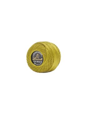 Kordonek LIMOL - Mercerizado - 100% bawełna - gr.12 - 334mb x 0,25kg/opak.